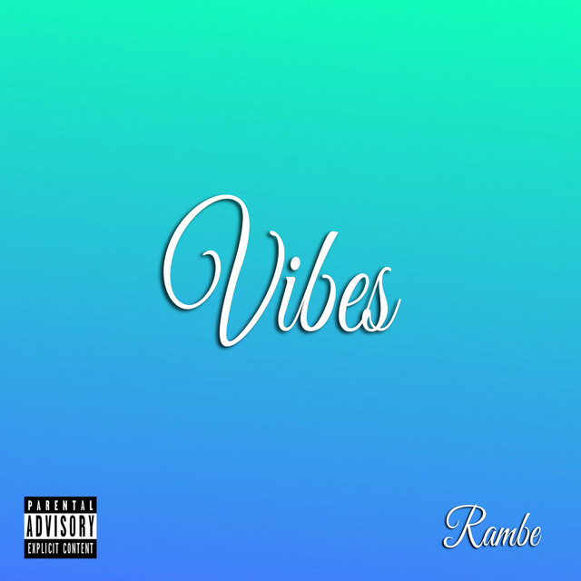 Vibes cover art