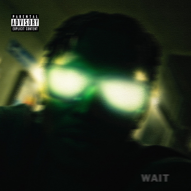 WAIT cover art