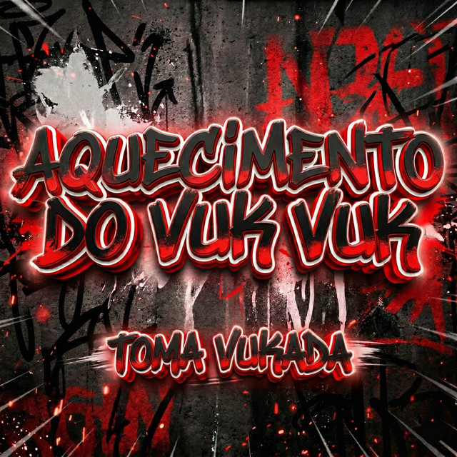 AQUECIMENTO DO VUKVUK TOMA VUKADA