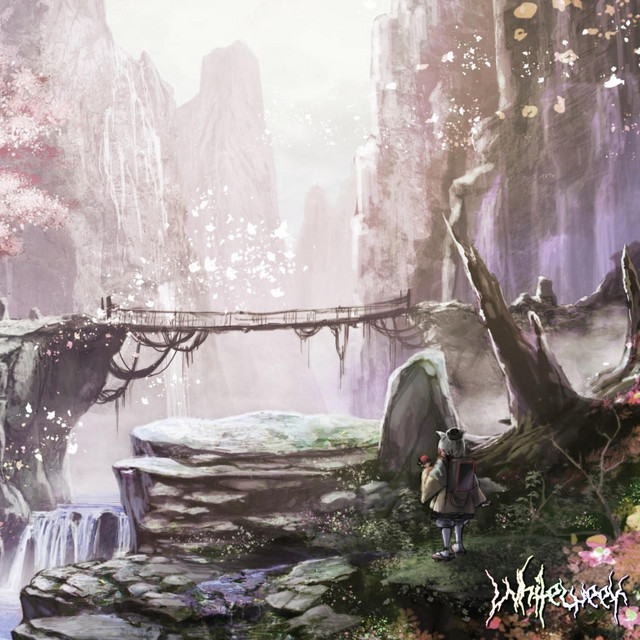 Ethereal Breakpoint cover art