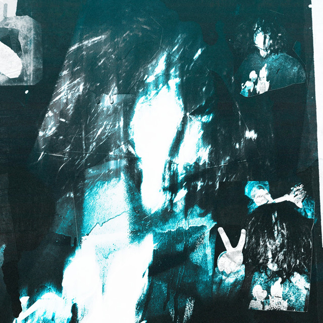 CHECK cover art