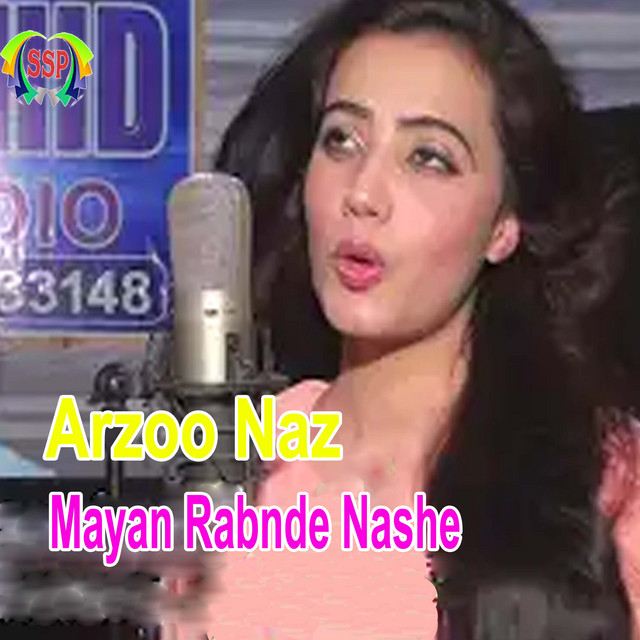 Arzoo Naz