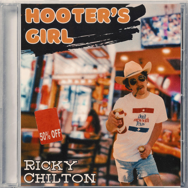 Hooter's Girl cover art