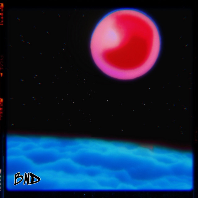 Nostalgia cover art