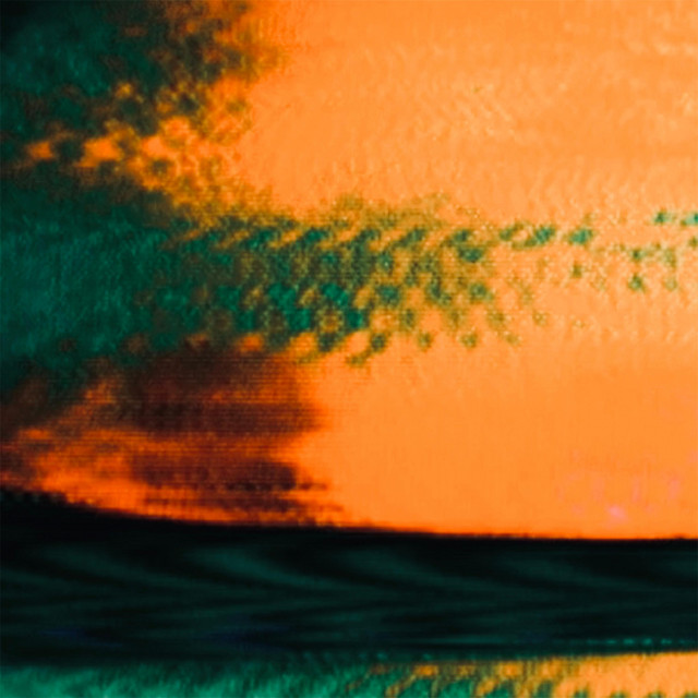 Here cover art