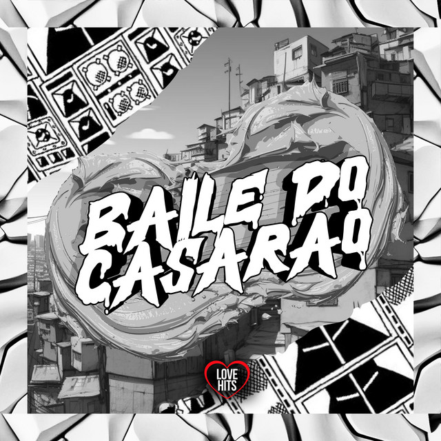 Baile do Casarão