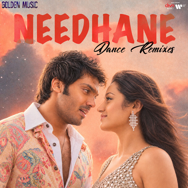Needhane - Dance Remixes album image