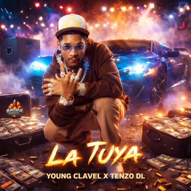 La Tuya