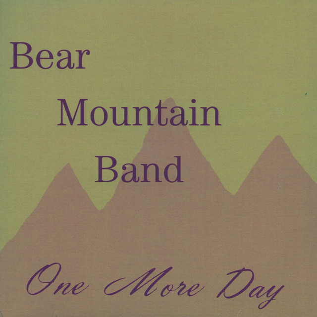 One More Day cover art