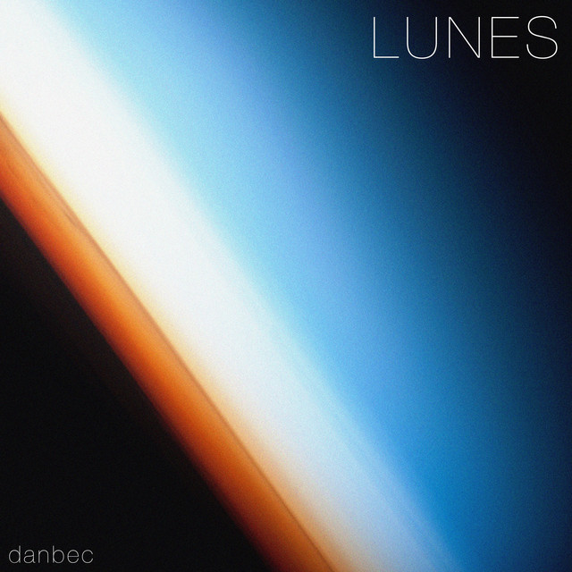 Lunes cover art