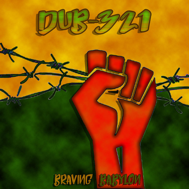 Braving Babylon cover art
