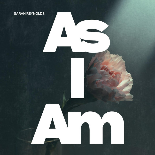 As I Am