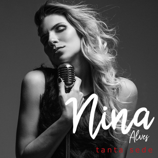 Tanta Sede cover art