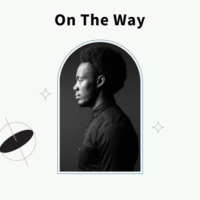 On The Way cover art