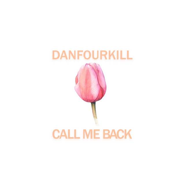Call Me Back cover art