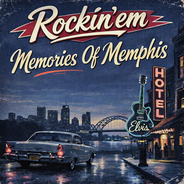 Memories Of Memphis