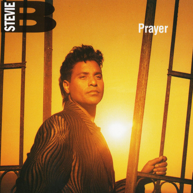 Prayer - Glen Mix cover art