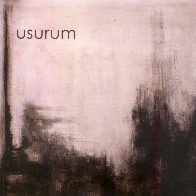 Usurum cover art