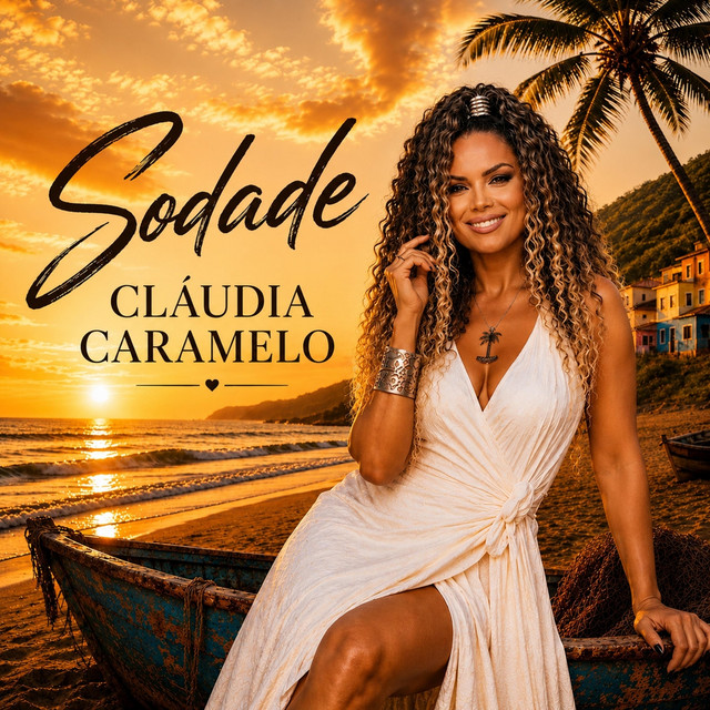 Sodade album image