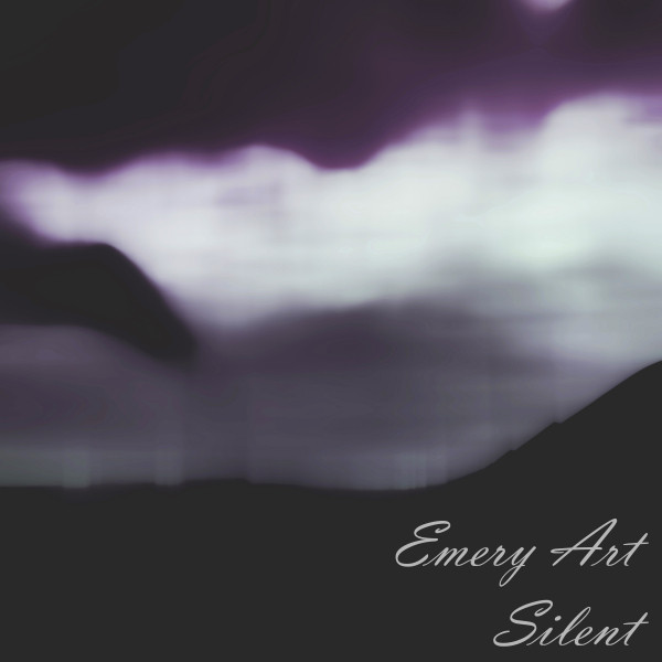 Silent cover art
