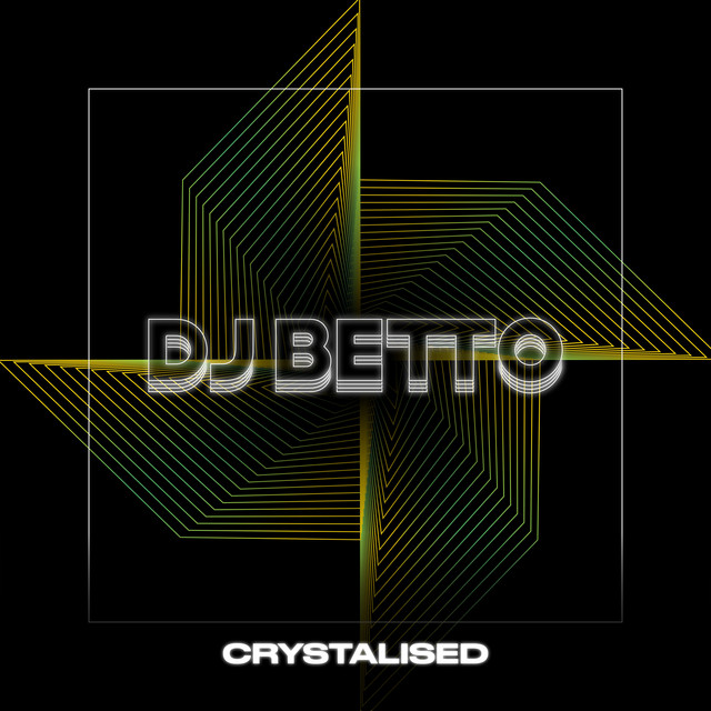 Crystalised