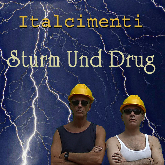 Campanelle cover art