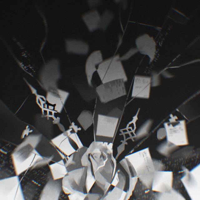 undefined album image