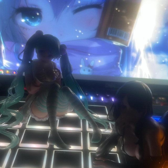 suko saving the ditd summer cover art