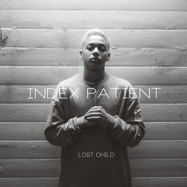 Index Patient cover art