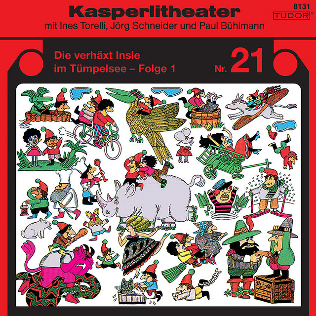 album image