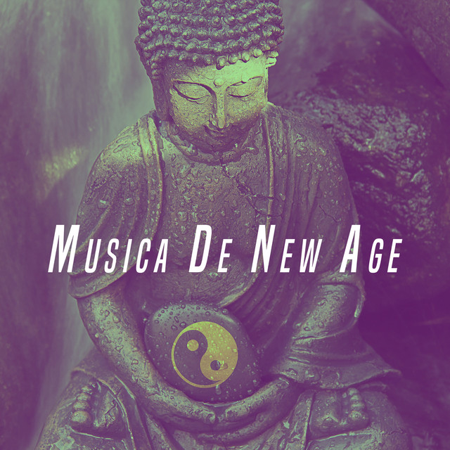 Musica De New Age cover art