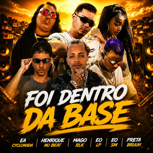 Foi Dentro da Base