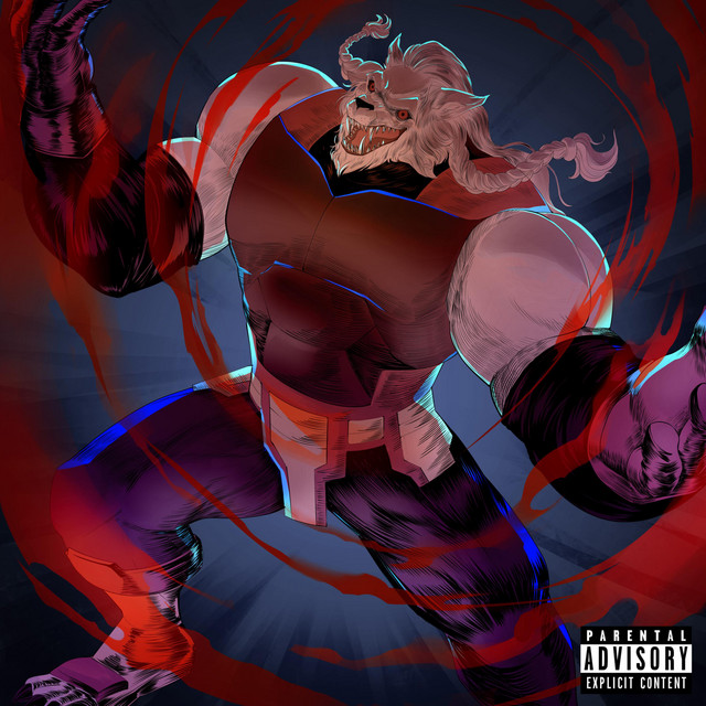undefined album image