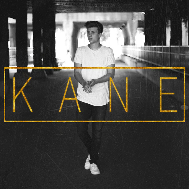 Kane cover art