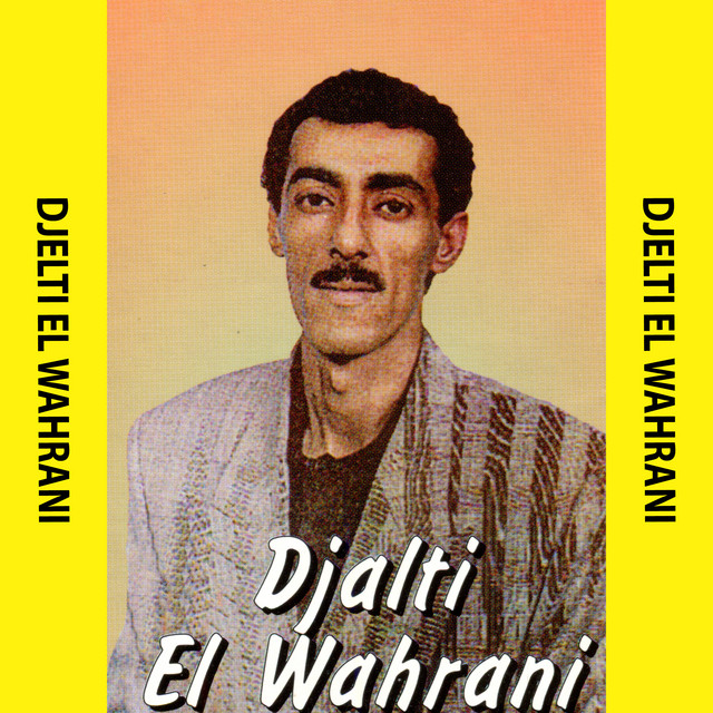 Djalti Wahrani