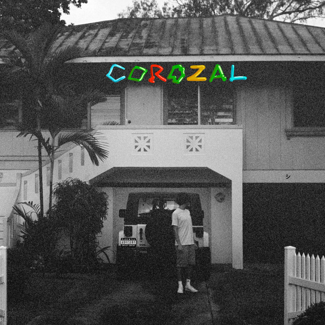 COROZAL cover art