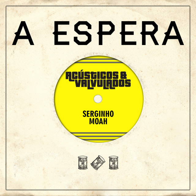 A Espera