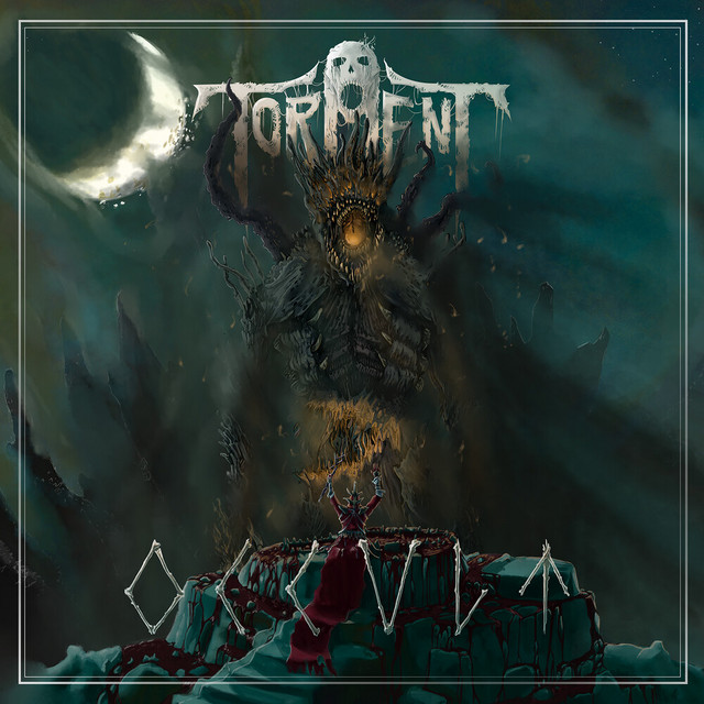 Occult cover art