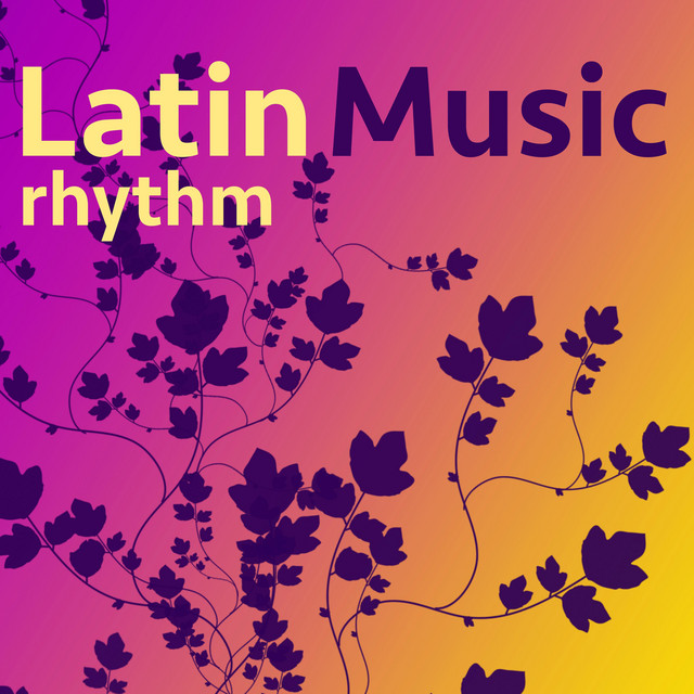 Latin Music Rhythm - Bossanova Samba Music, Brazilian Jazz Carnival Party cover art