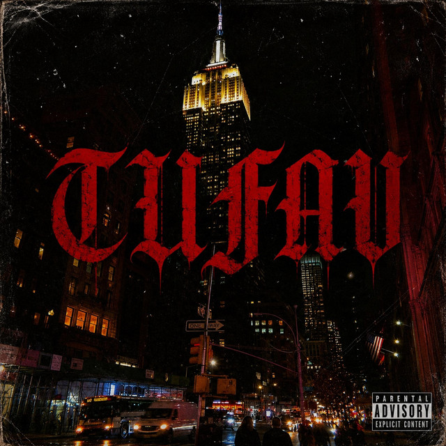 undefined album image