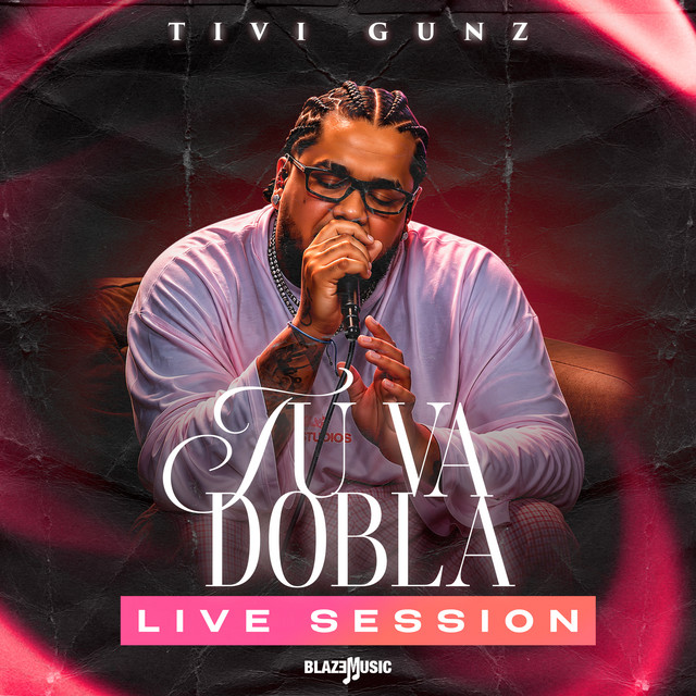 Tu Va Dobla (Live Session) album image