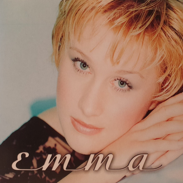 Emma cover art