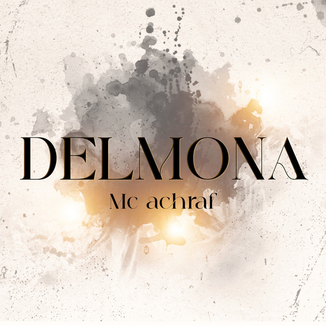 DELMONA cover