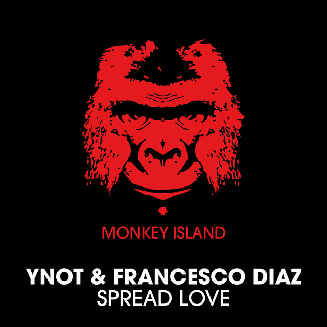 Spread Love - Lokee Remix Radio Edit