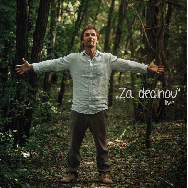 Za dedinou (Live)