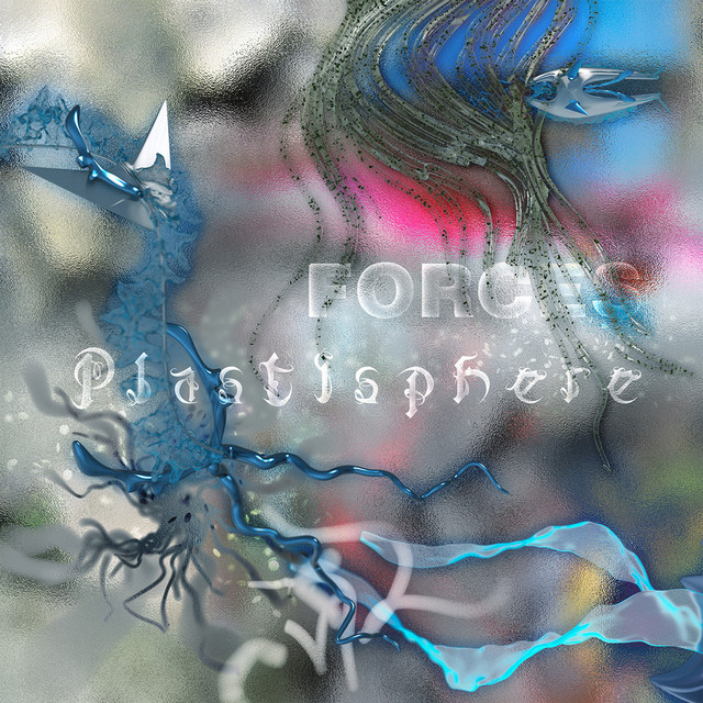 Plastisphere cover art