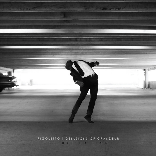 Delusions of Grandeur (Deluxe) cover art