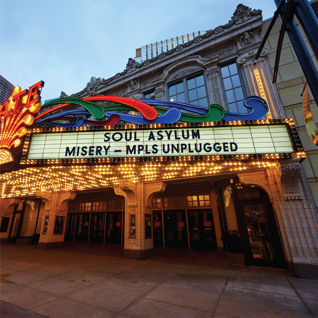 Misery - MPLS Unplugged (Live)