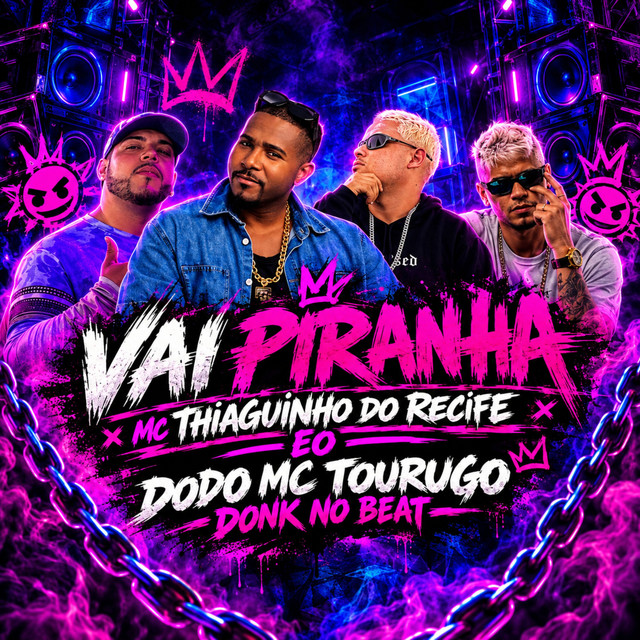 VAI PIRANHA