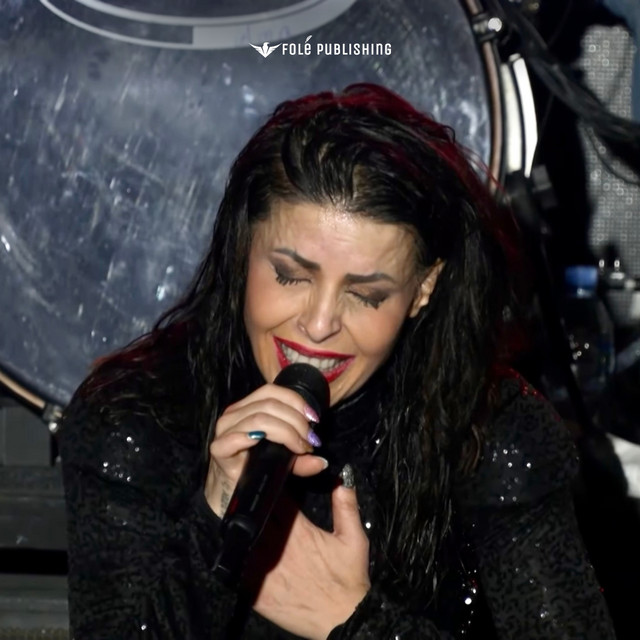 Dasma Shqipetare (Live) cover art